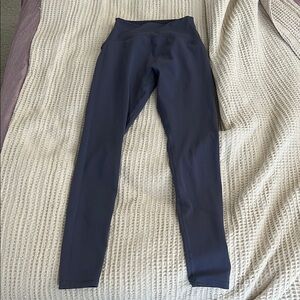 Alphalete High-Waisted Leggings